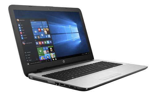 HP Notebook 15-ay031na X7G30EA – image 7