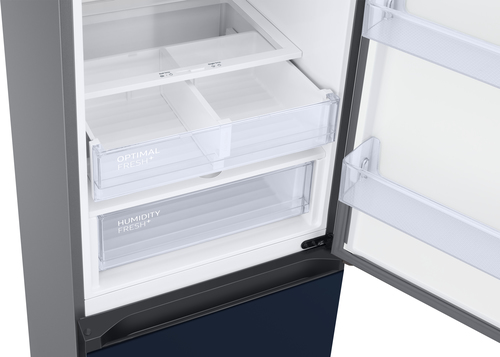 Samsung RL38A6B6C41/EG fridge Freestanding – image 5