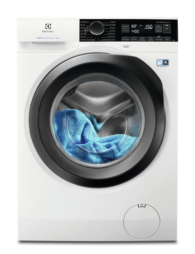 Electrolux EW8F214B washing machine Front-load
