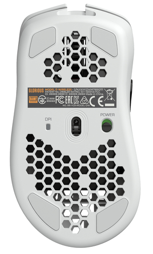 Glorious Model D Wireless gaming muis, afbeelding 6