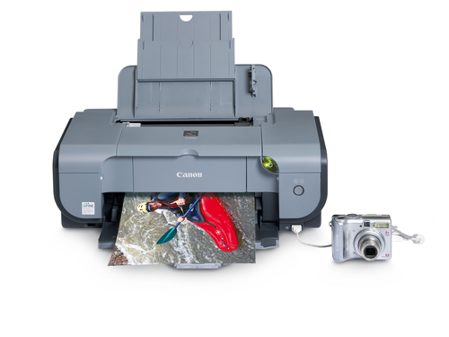 Canon PIXMA IP3300 inkjet printer Colour – image 2
