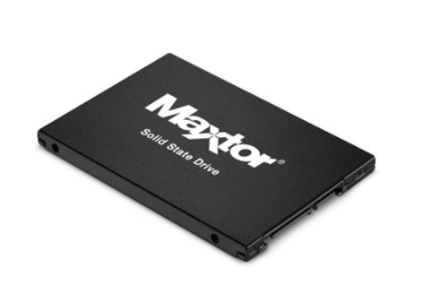 Seagate Maxtor Z1 240 GB 2.5" Serial ATA III