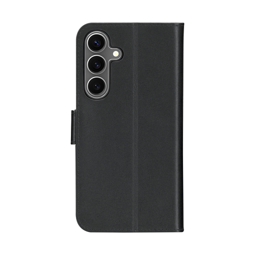 DBramante1928 Copenhagen Slim Samsung Galaxy S25 Plus Book Case Leer Zwart, afbeelding 5