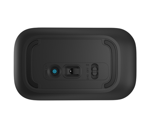 HP Z3700 Dual Silver Wireless Mouse – image 9