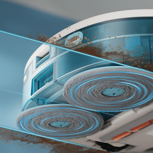 Philips XU5100/20 robot vacuum – image 5