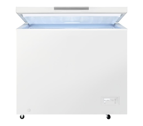 AEG AGT260 Chest freezer Freestanding