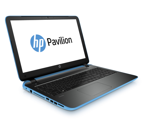 HP Pavilion 15-p043ax AMD A8 A8-6410 Laptop