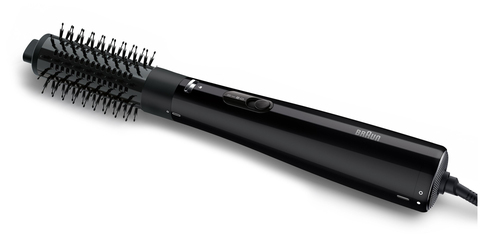 BRAUN Hårtørrer/hårstyler AS2.2