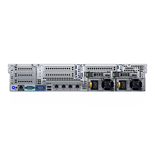 Dell PowerVault NX3230 Storage server Rack (2U) Intel Xeon E5 v3 E5-2609V3 – image 3
