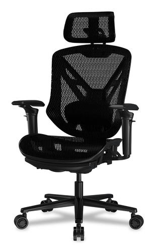 COUGAR Gaming/Office-stoel Speeder, Mesh, zwart, afbeelding 8