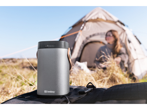 Sandberg Powerbank USB-C PD – image 7