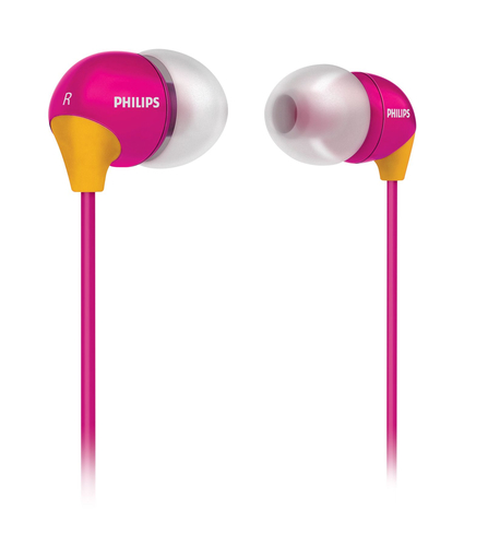 Philips SHE3583 In-Ear Headphones