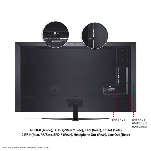 LG 75NANO866PA.AEK TV – image 7