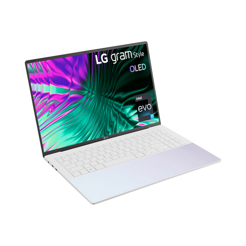 LG Gram Style OLED 16Z90RS-K.AA77A1 – image 4