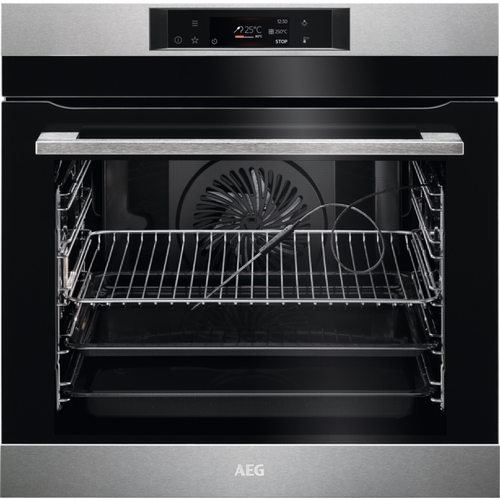 AEG BPK742380M oven