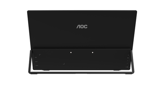 AOC 16T30 computer monitor – image 7