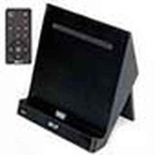 Acer LC.DCK0A.002 laptop dock/port replicator Black