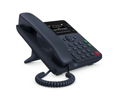 HP Poly Edge V250 OpenSIP DeskPhone – image 2