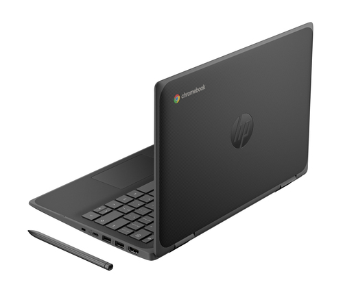 HP E2CH5EA laptop Intel® N N250 Chromebook – image 3