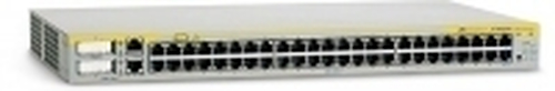 Allied Telesis 48 port 10/100TX Layer 2+ Switch