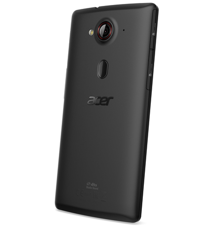Acer Liquid HM.HE0EK.002 smartphone – image 5