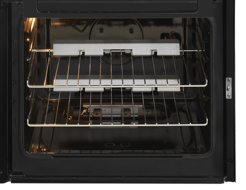 Beko XTG653K cooker Freestanding cooker Gas Black – image 5