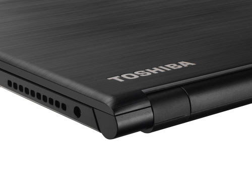 Dynabook Satellite Pro R50-EC-10H Intel® Core™ i3 i3-7020U Laptop – image 7