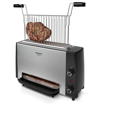 Hotpoint Light Grill VG 120 GHX0