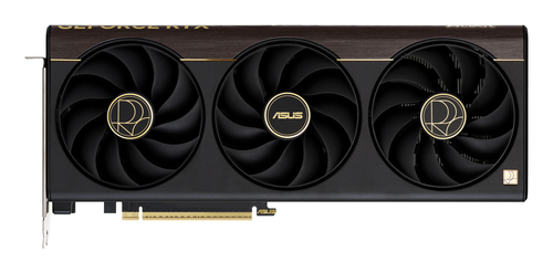 ASUS ProArt GeForce RTX 5070 Ti OC Edit