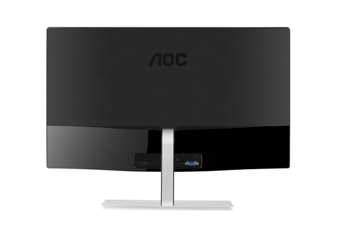 AOC 79 Series I2279VWHE computer monitor – image 2