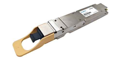 ATGBICS OSFP-800G-2XDR4 Arista compatible Transceiver OSFP 800GBase-FR8/2XDR4(1310nm SMF 2km 2xMPO12 DOM)