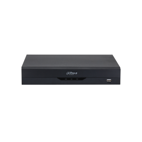 Dahua Technology DH-XVR5108HS-4KL-I2 AI Series