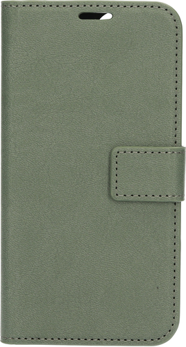 Kenmerken Classic Wallet case met extra opbergvak aan de achterkant Ontwerp: functioneel, uitstekende pasvorm en zeer slank Smart: smart ontwerp met, afbeelding 3