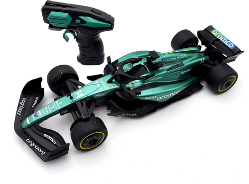 Gear2Play GP23386 Radio-Controlled (RC) model Race truck Electric engine 1:20