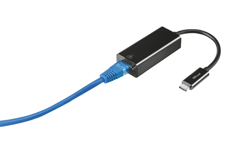 Trust 21491 interface cards/adapter – image 2