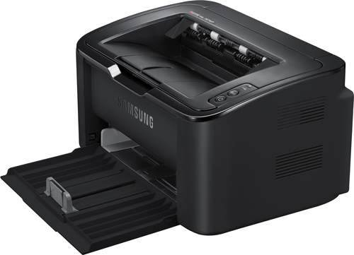 HP Samsung ML-1676 Laser Printer – image 5