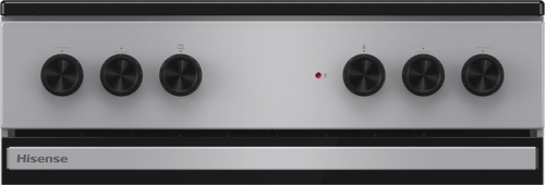 Hisense Electric cooker HCC8617SB BK022 – image 8