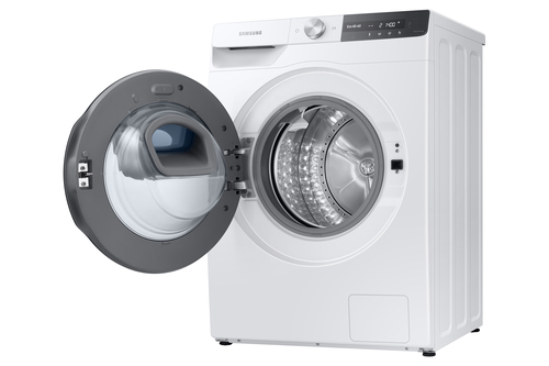 Samsung WW90T854ABT washing machine Front-load – image 7