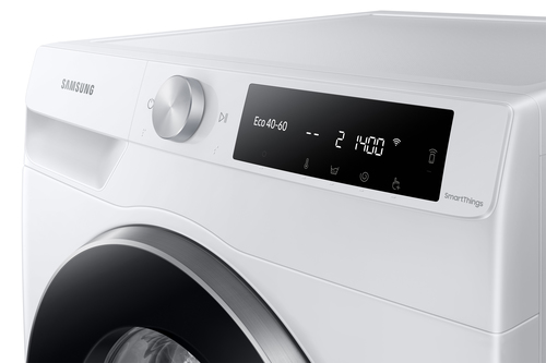 Samsung WW90T634DLEC washing machine Front-load – image 8