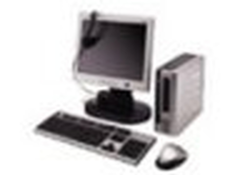 HP Compaq Evo D510 e-pc P/4 2.53 GHz 256M/40G Slim DVD 8x 24x WXP Pro