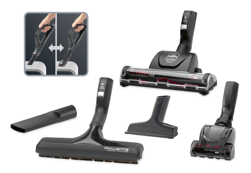 Rowenta Silence Force RO7681 vacuum – image 8