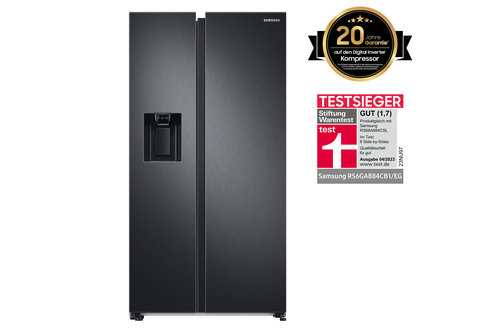 Samsung RS6GA884CB1/EG