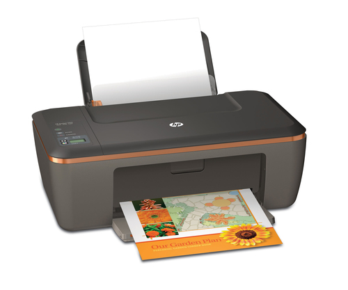 HP DeskJet 2510 Thermal inkjet A4 – image 6