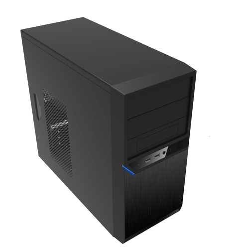 CoolBox M660 Tower Black – image 3