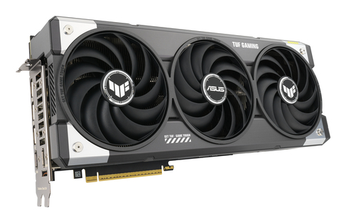 ASUS TUF Gaming GeForce RTX 5070 Ti OC 16G grafische kaart, afbeelding 8