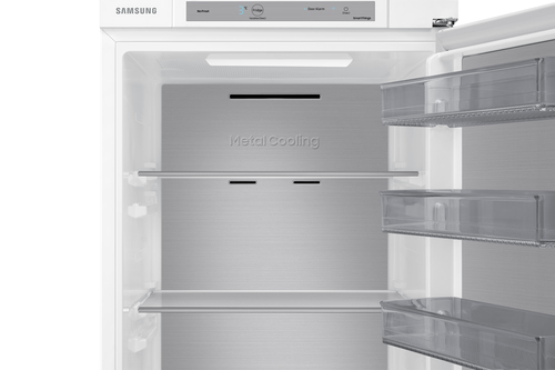 Samsung BRR29703EWW fridge Freestanding – image 4