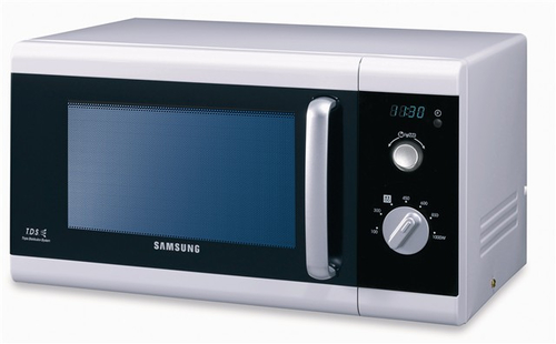 Samsung MW82W White