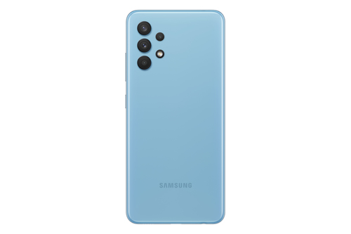 Samsung Galaxy A32 4G SM-A325F 16.3 cm (6.4") Dual SIM Android 11 USB Type-C 4 GB 128 GB 5000 mAh Blue – image 2