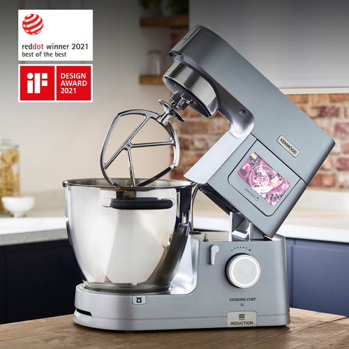 Kenwood Cooking Chef XL – image 2