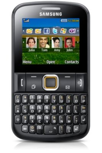 Samsung GT-E2220